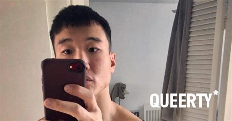 joel kim booster nudes|Joel Kim Booster addresses his infamous 2018 nudes leak scandal